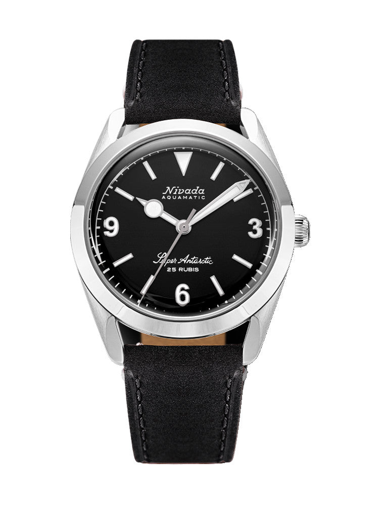 NIVADA GRENCHEN - Super Antarctic 3, 6, 9 | 32039A16