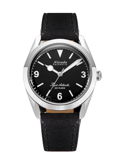 NIVADA GRENCHEN - Super Antarctic 3, 6, 9 | 32039A16