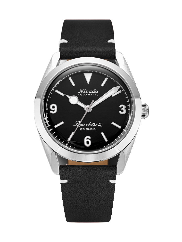 NIVADA GRENCHEN - Super Antarctic 3, 6, 9 | 32039A14