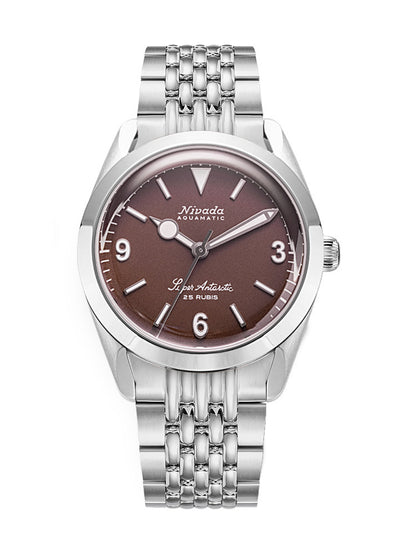 NIVADA GRENCHEN - Super Antarctic 3, 6, 9 | 32039A01