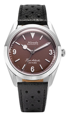 NIVADA GRENCHEN - Super Antarctic 3, 6, 9 | 32040A10