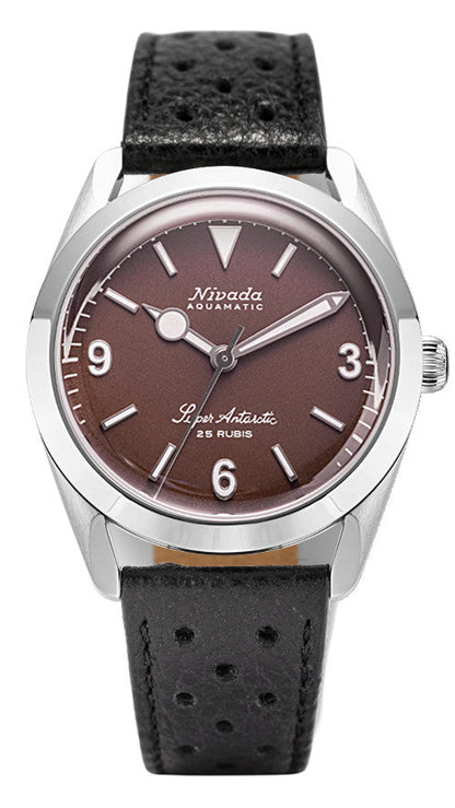 NIVADA GRENCHEN - Super Antarctic 3, 6, 9 | 32040A10