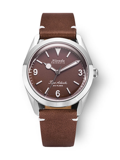 NIVADA GRENCHEN - Super Antarctic 3, 6, 9 | 32040A15