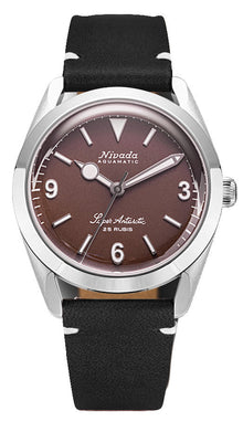 NIVADA GRENCHEN - Super Antarctic 3, 6, 9 | 32040A15