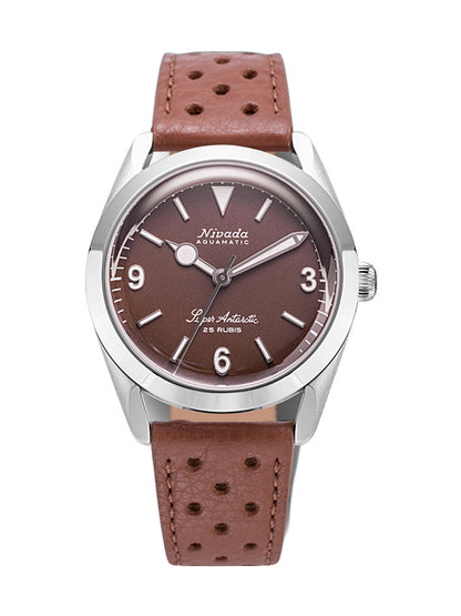 NIVADA GRENCHEN - Super Antarctic 3, 6, 9 | 32040A10