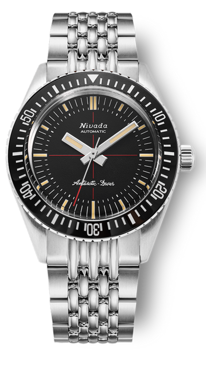 NIVADA GRENCHEN - Antarctic Diver | 32038A04