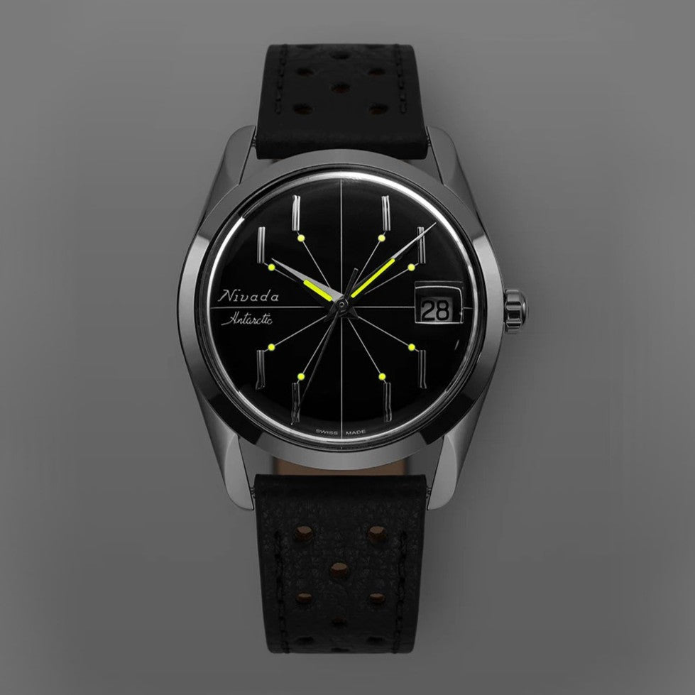 NIVADA GRENCHEN - Antarctic Spider | 32072A15