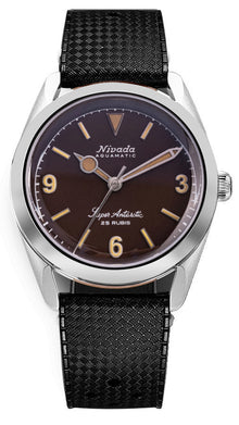 NIVADA GRENCHEN - Super Antarctic 3, 6, 9 Tropical | 32031A01