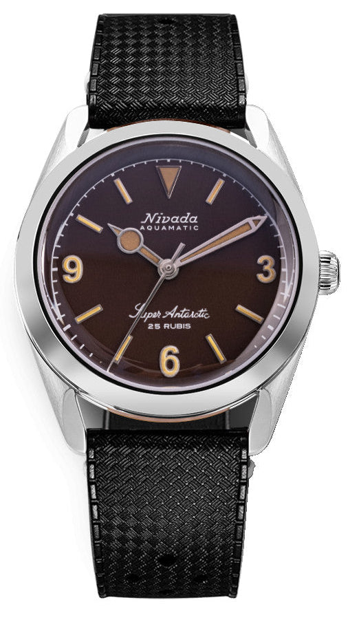NIVADA GRENCHEN - Super Antarctic 3, 6, 9 | Tropical