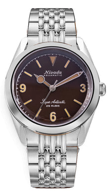 NIVADA GRENCHEN - Super Antarctic 3, 6, 9 Tropical | 32031A04