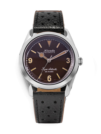 NIVADA GRENCHEN - Super Antarctic 3, 6, 9 Tropical | 32031A23