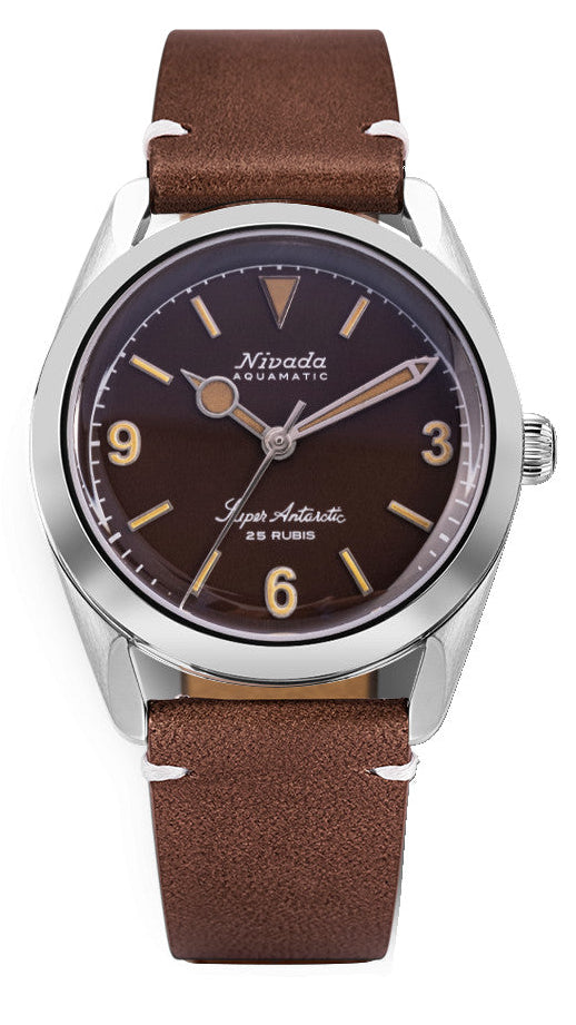 NIVADA GRENCHEN - Super Antarctic 3, 6, 9 | Tropical