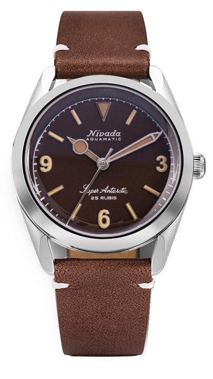 NIVADA GRENCHEN - Super Antarctic 3, 6, 9 | Tropical