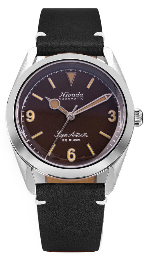 NIVADA GRENCHEN - Super Antarctic 3, 6, 9 | Tropical