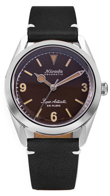 NIVADA GRENCHEN - Super Antarctic 3, 6, 9 Tropical | 32031A14