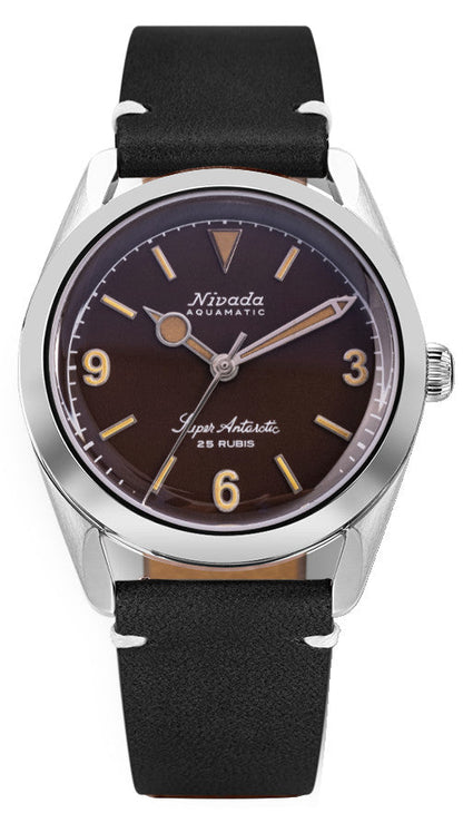 NIVADA GRENCHEN - Super Antarctic 3, 6, 9 | Tropical