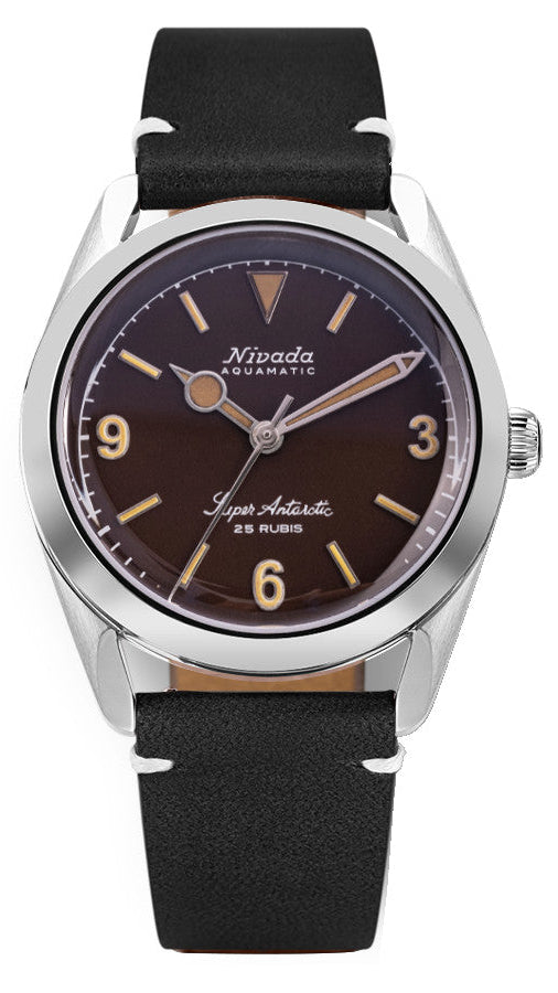 NIVADA GRENCHEN - Super Antarctic 3, 6, 9 | Vintage