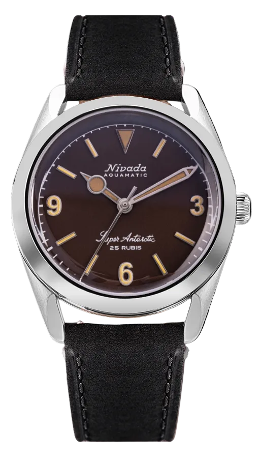 NIVADA GRENCHEN - Super Antarctic 3, 6, 9 | Tropical