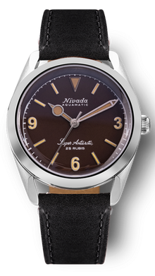 NIVADA GRENCHEN - Super Antarctic 3, 6, 9 Tropical | 32031A17