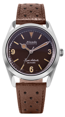 NIVADA GRENCHEN - Super Antarctic 3, 6, 9 | Tropical