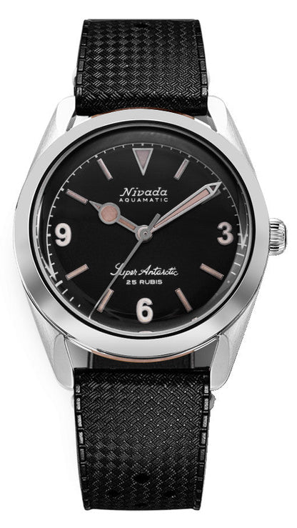 NIVADA GRENCHEN - Super Antarctic 3, 6, 9 Tropical | 32031A01