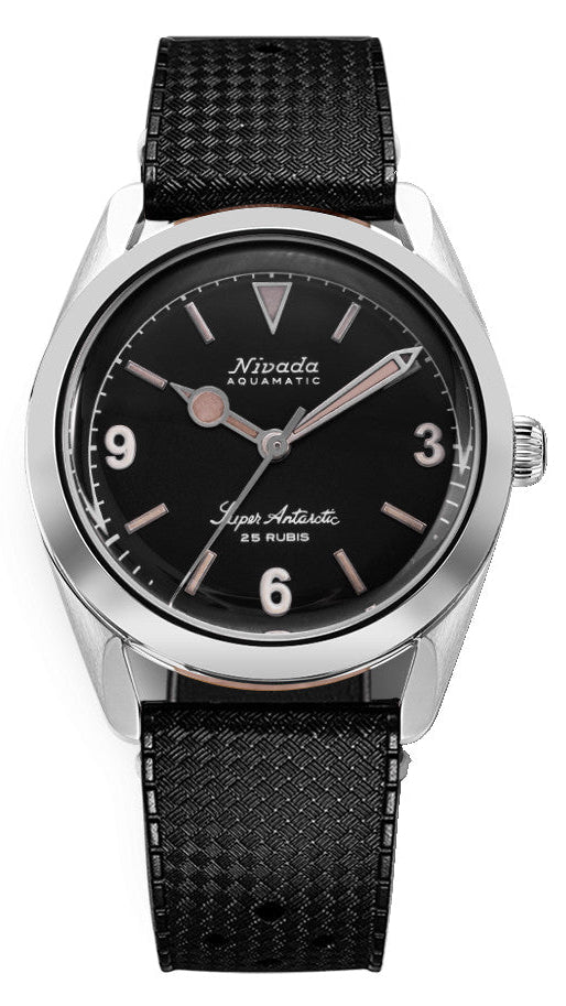 NIVADA GRENCHEN - Super Antarctic 3, 6, 9 | Vintage