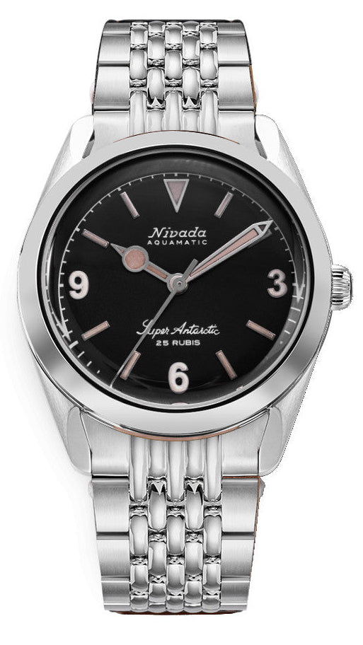 NIVADA GRENCHEN - Super Antarctic 3, 6, 9 | Vintage