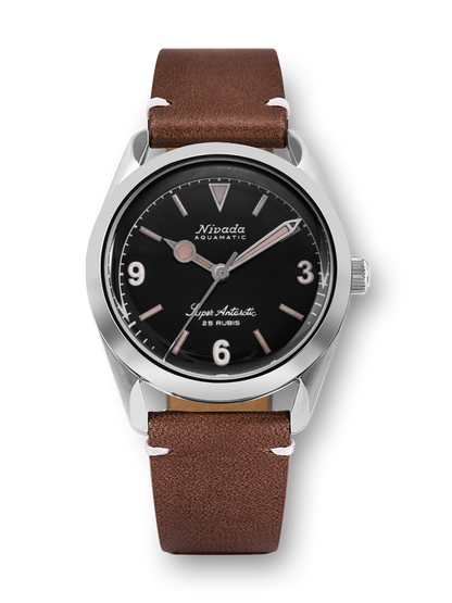 NIVADA GRENCHEN - Super Antarctic 3, 6, 9 Tropical | 32032A15