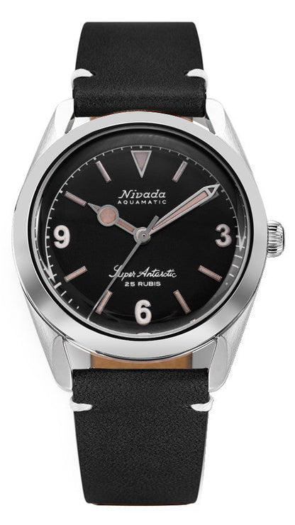 NIVADA GRENCHEN - Super Antarctic 3, 6, 9 Tropical | 32032A15