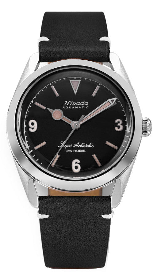 NIVADA GRENCHEN - Super Antarctic 3, 6, 9 | Vintage