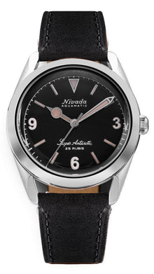 NIVADA GRENCHEN - Super Antarctic 3, 6, 9 Tropical | 32032A17