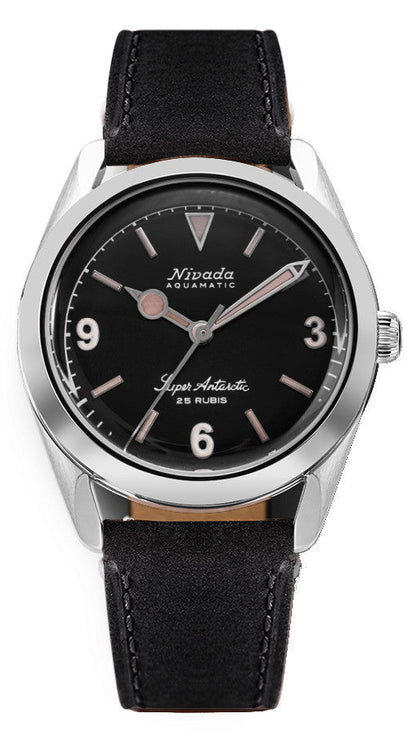 NIVADA GRENCHEN - Super Antarctic 3, 6, 9 Tropical | 32032A17