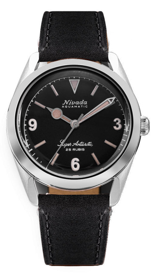 NIVADA GRENCHEN - Super Antarctic 3, 6, 9 | Vintage