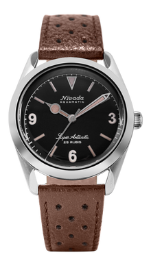 NIVADA GRENCHEN - Super Antarctic 3, 6, 9 Tropical | 32032A10