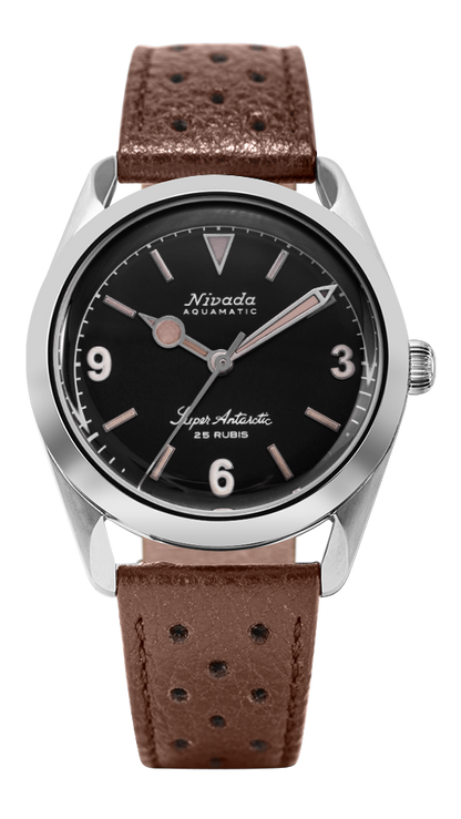 NIVADA GRENCHEN - Super Antarctic 3, 6, 9 Tropical | 32032A10