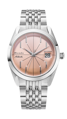 NIVADA GRENCHEN - Antarctic Spider | No-date