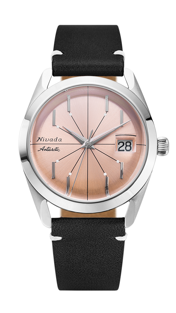 NIVADA GRENCHEN - Antarctic Spider | 32072A15