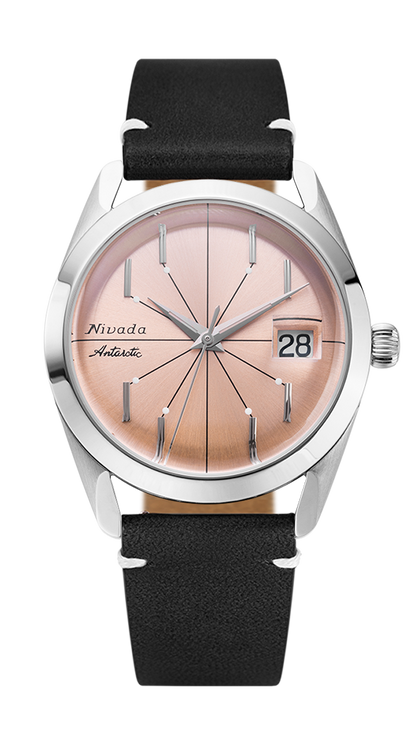 NIVADA GRENCHEN - Antarctic Spider | 32072A15