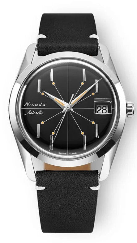 NIVADA GRENCHEN - Antarctic Spider | 32072A15