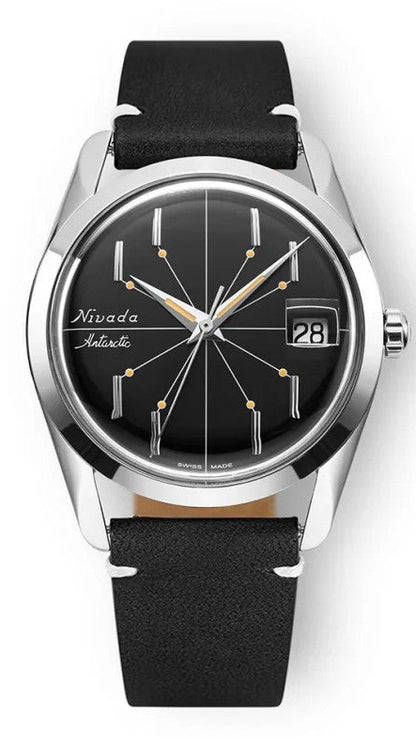 NIVADA GRENCHEN - Antarctic Spider | 32072A15