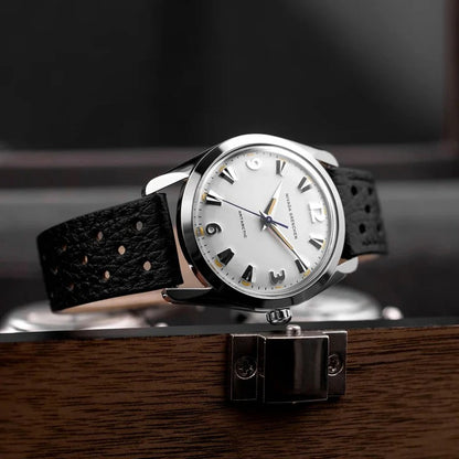 NIVADA GRENCHEN - Antarctic Eggshell 38mm | 32080A15