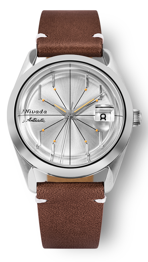 NIVADA GRENCHEN - Antarctic Spider | 32023A02