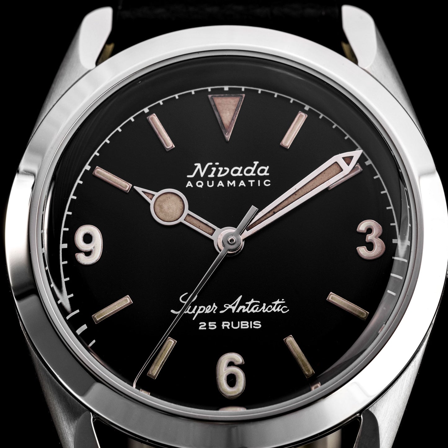 NIVADA GRENCHEN - Super Antarctic 3, 6, 9 | Vintage