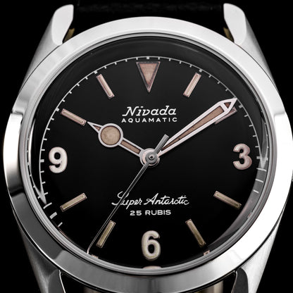 NIVADA GRENCHEN - Super Antarctic 3, 6, 9 | Vintage