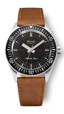 NIVADA GRENCHEN - Antarctic Diver | 32038A16