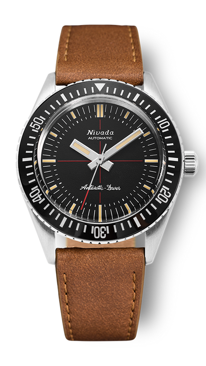 NIVADA GRENCHEN - Antarctic Diver | 32038A16