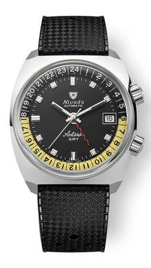 NIVADA GRENCHEN - Antarctic GMT | 32061A01