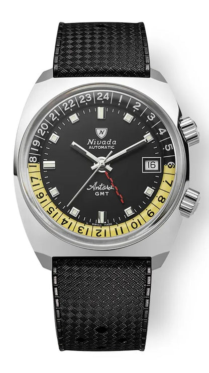 NIVADA GRENCHEN - Antarctic GMT | 32061A01