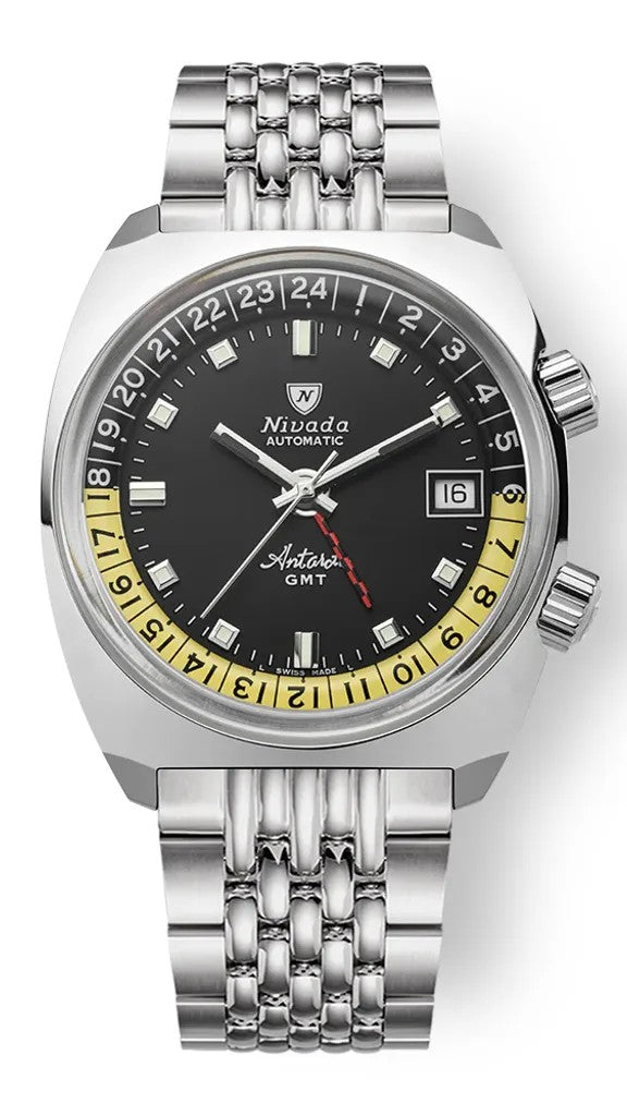 NIVADA GRENCHEN - Antarctic GMT | 32061A04
