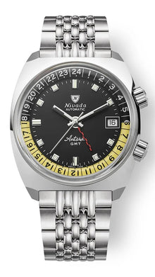 NIVADA GRENCHEN - Antarctic GMT | 32061A04